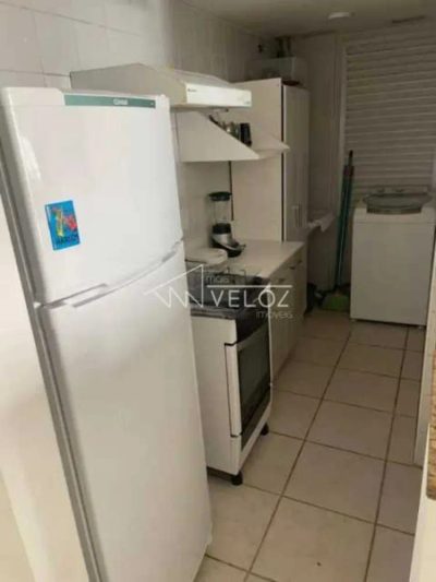 Apartamento, 1 quarto, 40 m² - Foto 1
