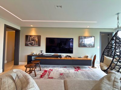 Apartamento, 2 quartos, 89 m² - Foto 5