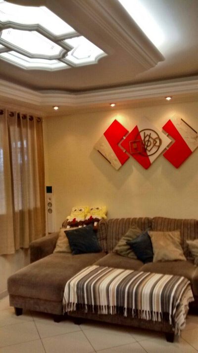 Sobrado, 3 quartos, 80 m² - Foto 2