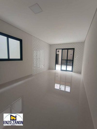 Sobrado, 4 quartos, 223 m² - Foto 3