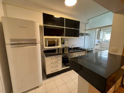 Apartamento, 1 quarto, 62 m² - Foto 4