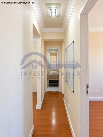 Apartamento, 3 quartos - Foto 4