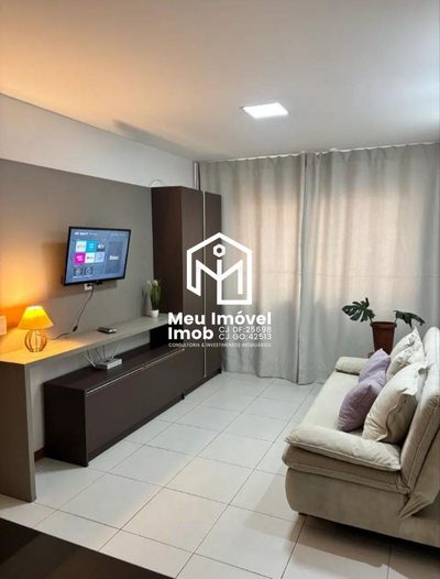 Apartamento, 1 quarto, 38 m² - Foto 5