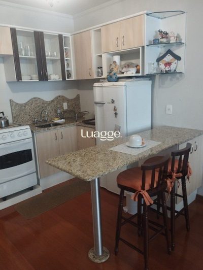 Kitnet-Studio, 41 m² - Foto 5