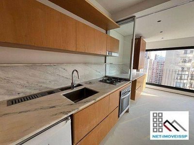 Apartamento, 2 quartos, 63 m² - Foto 5