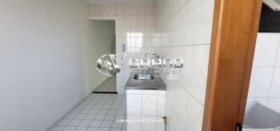 Apartamento, 2 quartos, 54 m² - Foto 2