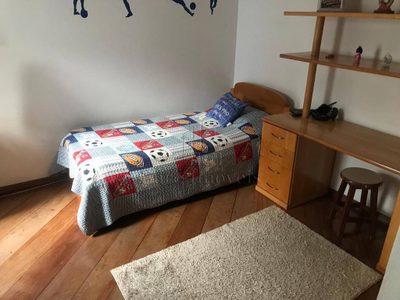 Sobrado, 3 quartos, 200 m² - Foto 4