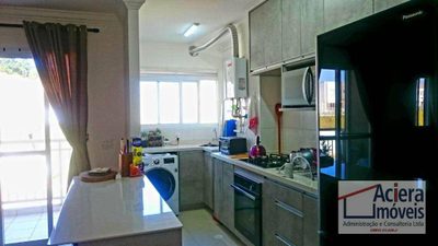 Apartamento, 2 quartos, 51 m² - Foto 4