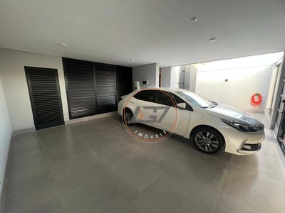 Casa, 3 quartos, 190 m² - Foto 4