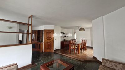 Apartamento, 3 quartos, 170 m² - Foto 2
