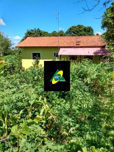 Sítio, 2 quartos, 6 hectares - Foto 3