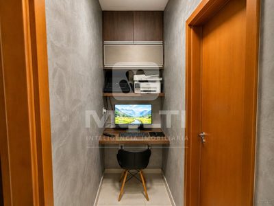 Apartamento, 2 quartos, 68 m² - Foto 2