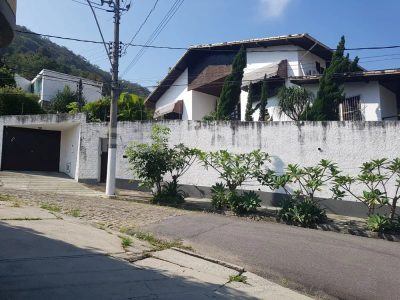 Casa, 4 quartos, 451 m² - Foto 4