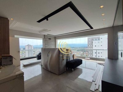 Apartamento, 2 quartos, 101 m² - Foto 1