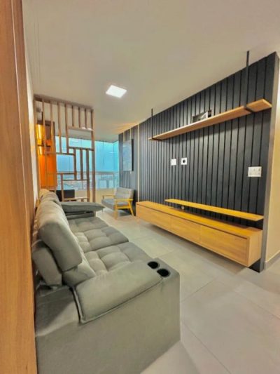 Apartamento, 2 quartos, 73 m² - Foto 3