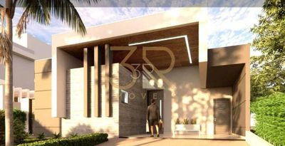 Apartamento, 4 quartos, 190 m² - Foto 1