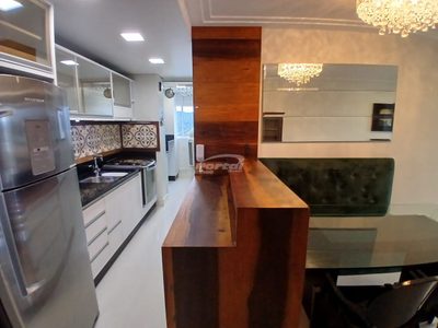 Apartamento, 2 quartos, 104 m² - Foto 1