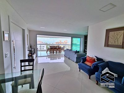 Apartamento, 3 quartos, 150 m² - Foto 3