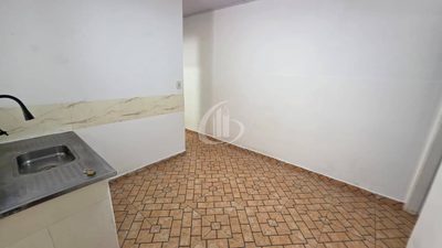 Casa, 1 quarto, 40 m² - Foto 3