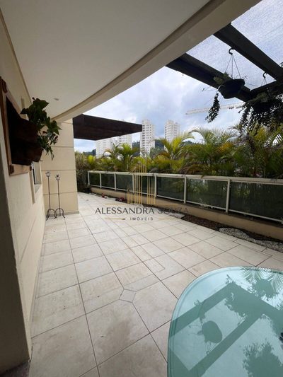 Apartamento, 2 quartos, 133 m² - Foto 1