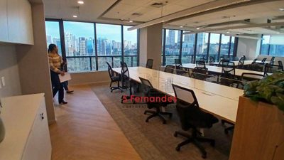 Sala-Conjunto, 392 m² - Foto 5