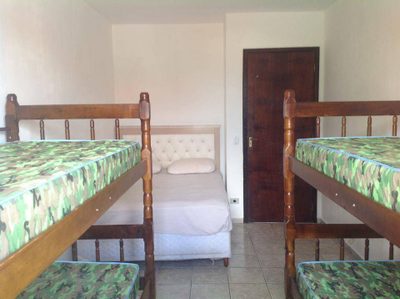 Apartamento, 3 quartos, 140 m² - Foto 5