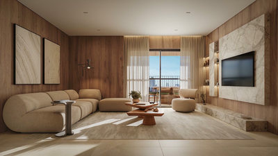Apartamento, 2 quartos, 68 m² - Foto 5