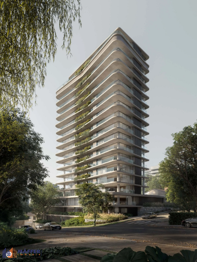 Apartamento, 3 quartos, 265 m² - Foto 1