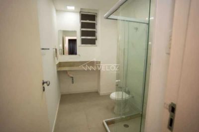 Apartamento, 3 quartos, 132 m² - Foto 2