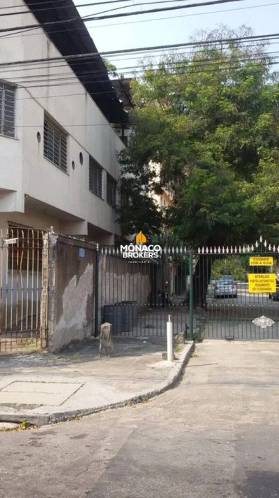 Prédio Inteiro, 900 m² - Foto 3