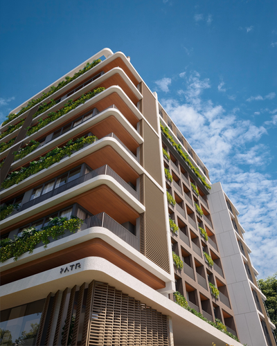 Apartamento, 3 quartos, 94 m² - Foto 5