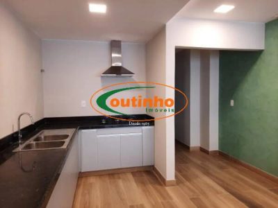 Apartamento, 1 quarto, 44 m² - Foto 2
