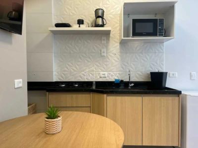 Apartamento, 21 m² - Foto 1