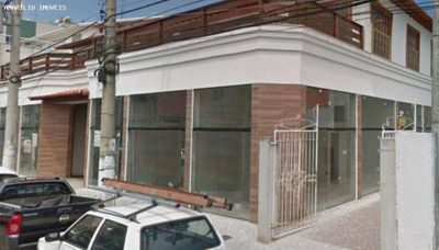 Loja-Salão, 25 m² - Foto 2