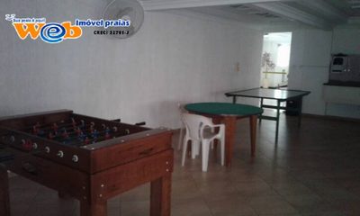 Apartamento, 2 quartos, 85 m² - Foto 2