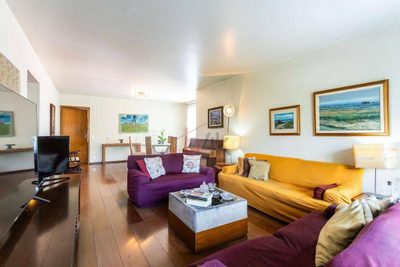 Apartamento, 3 quartos, 192 m² - Foto 2