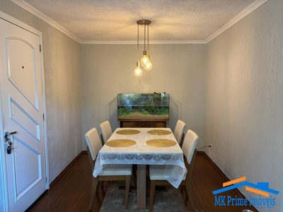 Apartamento, 2 quartos, 55 m² - Foto 3