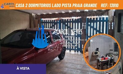 Casa, 2 quartos, 92 m² - Foto 1