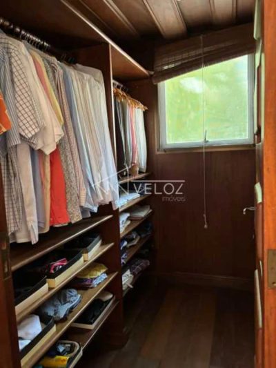 Apartamento, 4 quartos, 460 m² - Foto 1