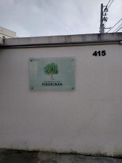 Apartamento, 2 quartos, 42 m² - Foto 1