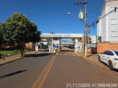 Apartamento, 2 quartos, 43 m² - Foto 1