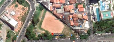 Terreno, 5411 m² - Foto 1
