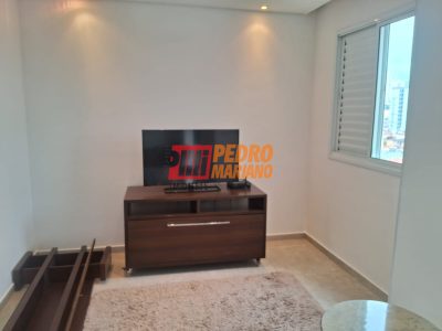 Apartamento, 2 quartos, 72 m² - Foto 4