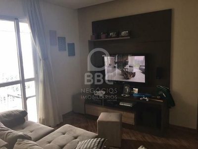 Apartamento, 3 quartos, 96 m² - Foto 3