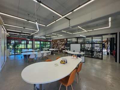 Sala-Conjunto, 240 m² - Foto 1