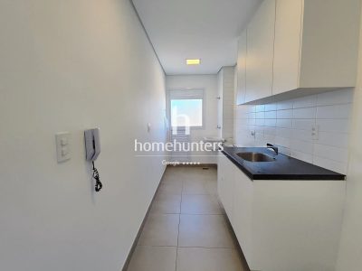 Apartamento, 2 quartos, 58 m² - Foto 3