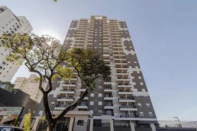 Apartamento, 2 quartos, 44 m² - Foto 1