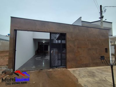 Casa, 2 quartos, 200 m² - Foto 2