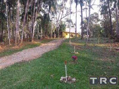 Sítio, 2 quartos, 100 m² - Foto 2