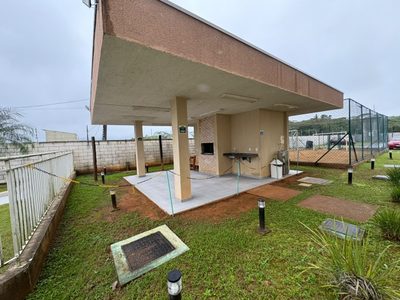 Apartamento, 2 quartos - Foto 5
